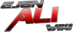 Logo of Agent Ali Wiki