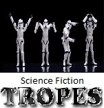 Logo of SFTropes