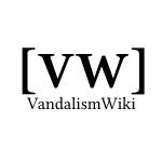 Logo of VandalismWiki