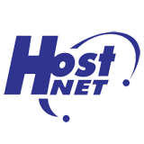 Logo of Wiki Hostnet