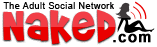 Logo of Naked.com Wiki