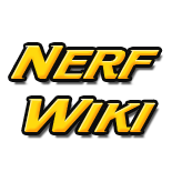 Logo of Nerf Wiki