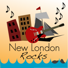 Logo of New London Rocks