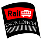 Logo of Railencyclopedia