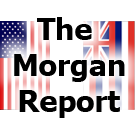 Logo of TheMorganReport