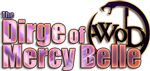 Logo of The Dirge Wiki