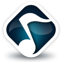 Logo of XMMS2