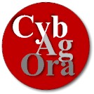 Logo of Cybagora