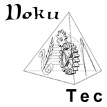 Logo of Dokutec