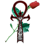 Logo of Bloody Athens LARP Wiki