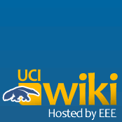 Logo of UCI Wiki