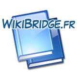 Logo of Wikibridge