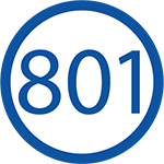 Logo of 801pedia (zh)