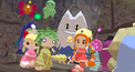 Logo of Gurumin Wiki