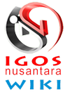 Logo of IGNwiki