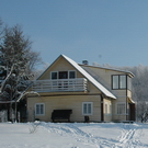 Logo of Kvoseliai