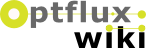 Logo of OptFlux