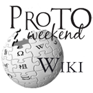 Logo of ProTO Weekend Wiki