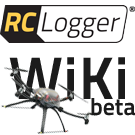 Logo of RCLogger.Com WiKi