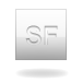 Logo of SourceForge