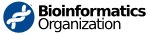 Logo of Bioinformatics.Org Wiki