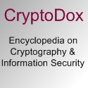 Logo of CryptoDox