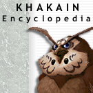 Logo of KhakiWiki