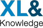 Logo of XL&Knowledge