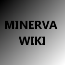 Logo of MINERVA Wiki