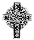 Logo of The Open Bible Project