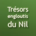 Logo of Trésors engloutis du Nil