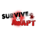 Logo of Wiki - Survive & Adapt