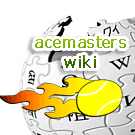 Logo of Acemasters Wiki