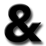 Logo of Ampersand