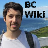 Logo of BC Wiki