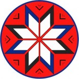 Logo of Mi'gmaq
