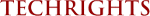 Logo of Techrights