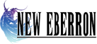 Logo of NewEberron Wiki