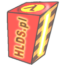 Logo of HLDS.pl