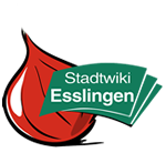 Logo of Stadtwiki-Esslingen