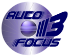 Logo of AF3Wiki