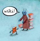 Logo of BookMooch Wiki