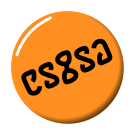 Logo of CSGSA Wiki