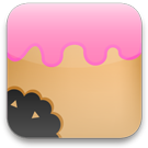 Logo of Cake Wars