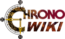 Logo of Chrono Wiki