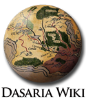 Logo of Dasaria