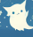 Logo of Cute horror! Wiki