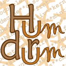 Logo of Humdrum Wiki