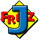 Logo of JFritz