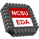 Logo of NCSU EDA Wiki